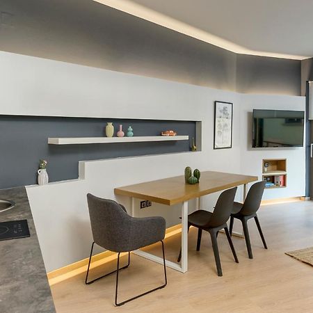 Ioannina In - Central & Modern Apt 36M2 Lake View Экстерьер фото