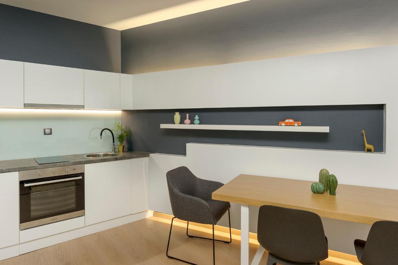 Ioannina In - Central & Modern Apt 36M2 Lake View Экстерьер фото