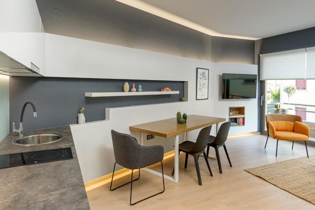 Ioannina In - Central & Modern Apt 36M2 Lake View Экстерьер фото